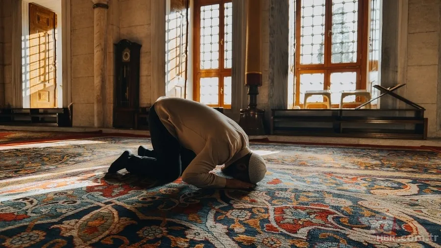 Terviye Günü namazı ne zaman, nasıl kılınır, kaç rekattan oluşur? Terviye Günü namazı nedir? 3