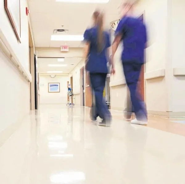 Avrupa’da sağlık krizi tacizi! Kadın sağlıkçıların yaşadıkları kan dondurdu