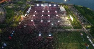 CHP’nin İstanbul mitinginde büyük boşluklar!