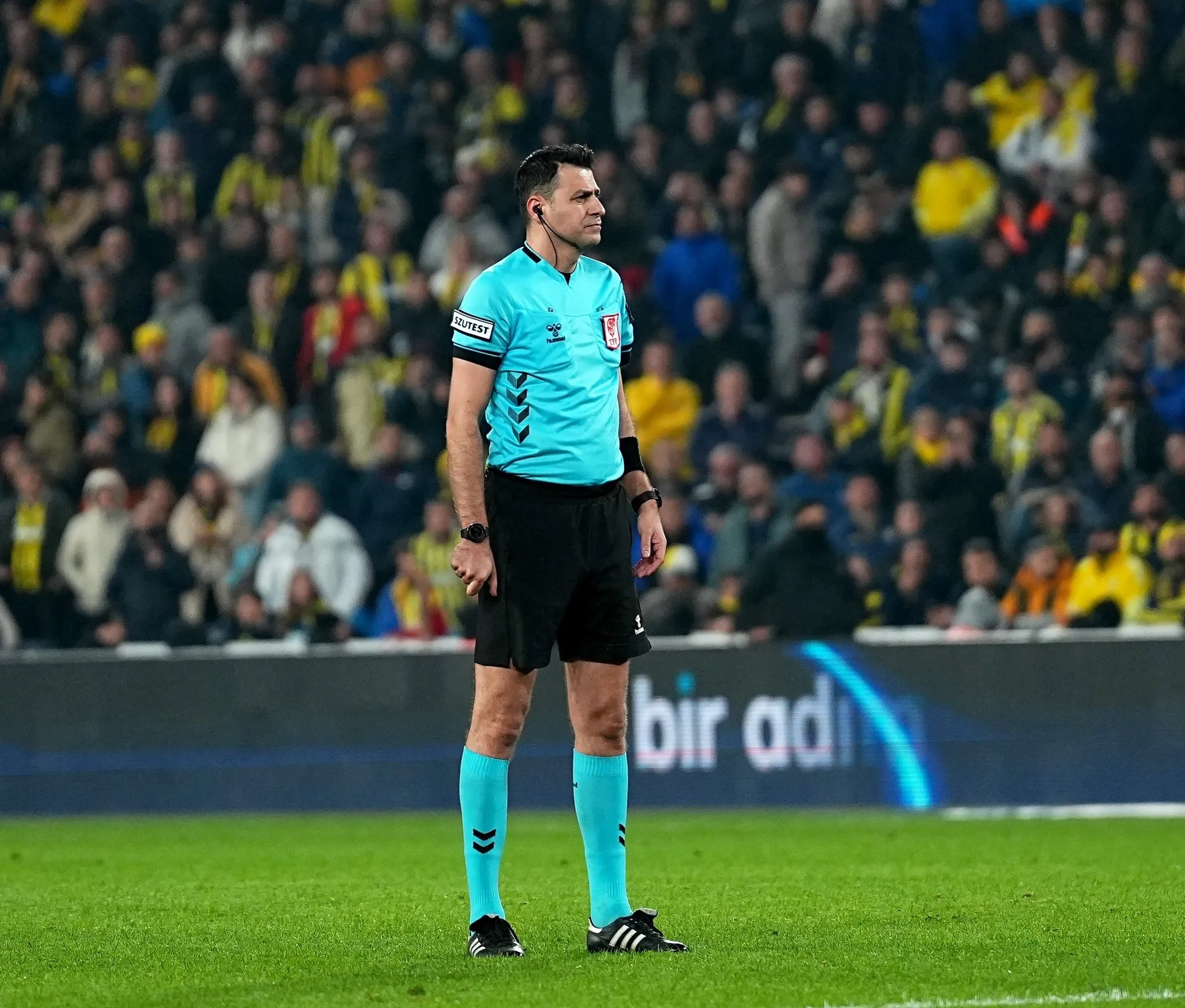 Ali Şansalan'ın maça damga vuran penaltı kararı | Spor yazarları yorumladı