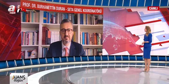 Son dakika: İYİ Parti'nin HDP'li bakan tutumu ne olacak? Canlı yayında çarpıcı değerlendirmeler - 1