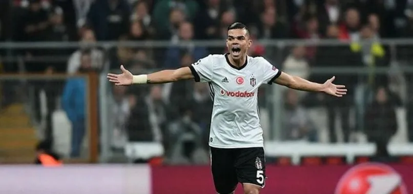 Pepe her yerde 90'da