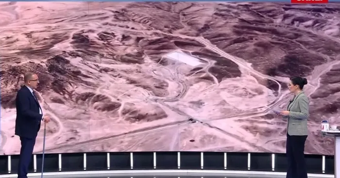 İran’ın nükleer sığınaklarını yok edebilir! ABD’nin dağları delen kıyamet bombası nasıl çalışıyor? İşte yerin 100 metre altını böyle vuracak