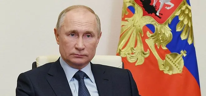 Rusya Devlet Başkanı Vladimir Putin’den petrol açıklaması: 5 yıl içerisinde düşüşe geçecek