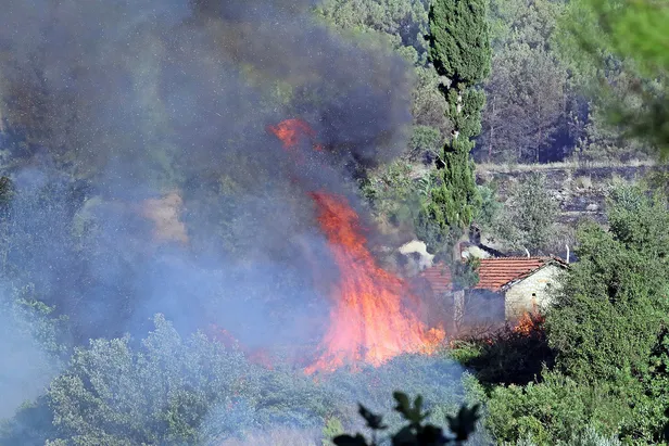 Türkiye’de piknik mangal yasaklandı mı? Ormana giriş yasak mı? Antalya, Muğla, Gaziantep, Çanakkale, İstanbul...