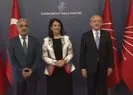 Kılıçdaroğlu’nun HDP ziyareti bugün!