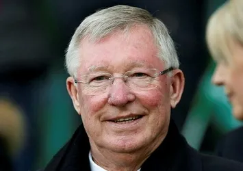 Alex Ferguson yoğun bakımdan çıktı