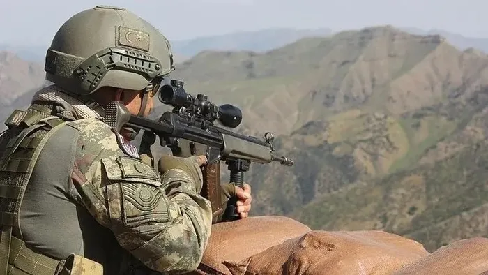 Bağdat ile terör müzakeresi! Yeni operasyon kapıda - 7