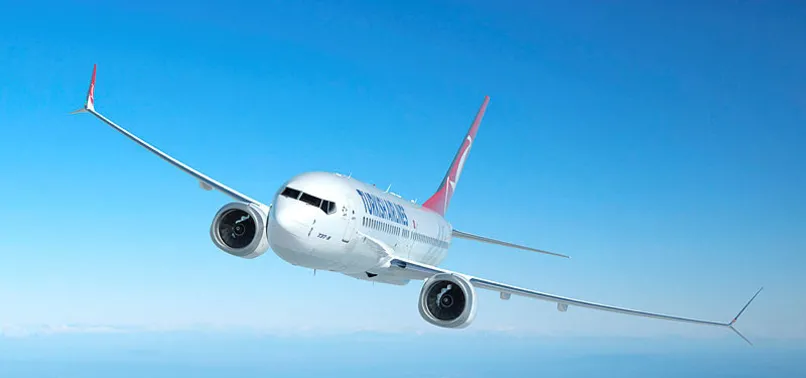 THY’den yurt içi erken rezervasyon kampanyası