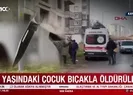 Mavi Balina tehlikesini akıllara getirdi