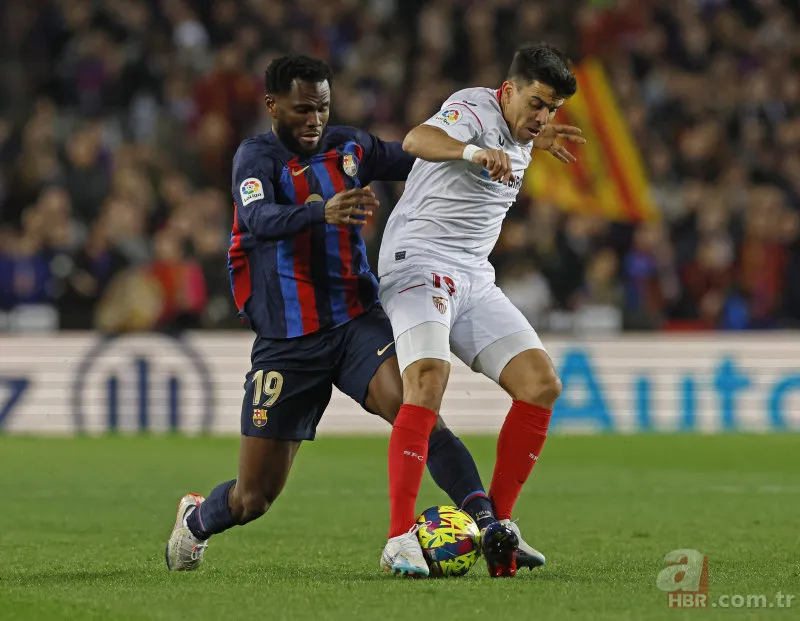 Galatasaray'da Derrick Köhn'ün alternatifi bulundu! Dünya Kupası'nın yıldızıydı... 24