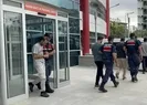 Adıyamanda DEAŞ operasyonu! 5 tutuklama