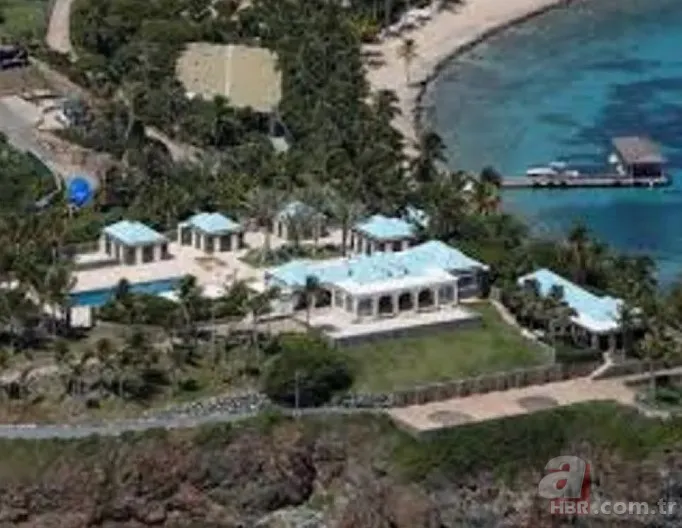 Jeffrey Epstein'ın pedofili ağı: 18 yaşından küçük kızlara cinsel istismar! Dava dosyasında 3 kadın… 8