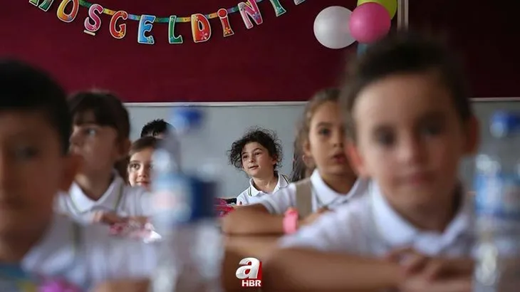 12 Nisan yarın okullar açık mı? Pazartesi okullar kapalı mı? 2. dönem ara tatil...