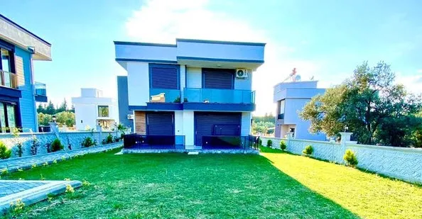 Hayırseverin villasını 'aşevi yapacağız' diye satmışlar! İşte olay ifade - 4