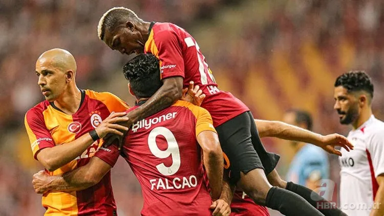 Fatih Terim'den beklenmedik karar! Liste yönetime gitti 12