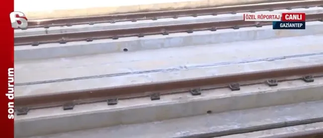 Gaziantep’e bir dev eser daha: Gaziray! Bakan Karaismailoğlu A Haber’de