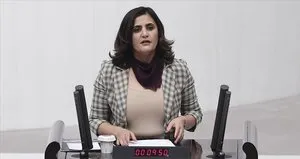 HDP’li Taşdemir hakkında flaş haber