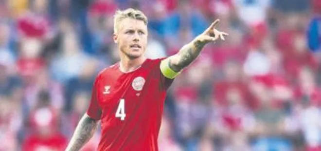 Kjaer’den kötü haber