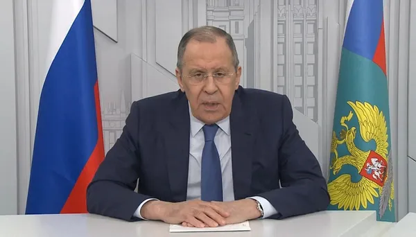 Son dakika: Ukrayna'dan taslak anlaşma! Rusya Dışişleri Bakanı Lavrov: Bizim için kabul edilemez - 3