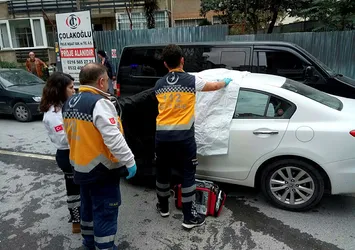 Kadıköy’de aracında öldürülen kadının katili Sakarya’da yakalandı