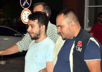 'Fuat Avni' operasyonunda 4 gözaltı