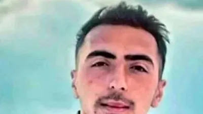 Şehit Müslüm Özdemir milletine siper oldu