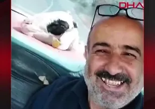 KURBANLIKLA İLGİNÇ YOLCULUK