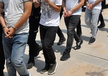 Son dakika: FETÖ'ye yeni operasyon