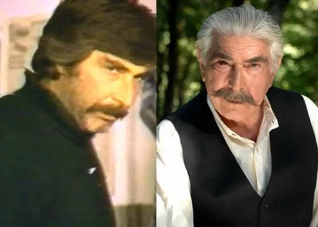 Yesilcam In Unutulmaz Filmi Keloglan In Son Hali Sasirtti Yesilcam In Unutulmaz Filmi Keloglan In Son Hali Sasirtti