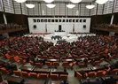 10. Yargı Paketi Meclis’te kabul edildi!