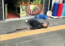 Sokak ortasında kurşun yağmuru! 3 can gitti