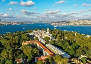 Peygamber övgüsü alan şehir: İstanbul