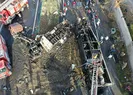 Ağrıda feci kaza! Ölü ve yaralılar var