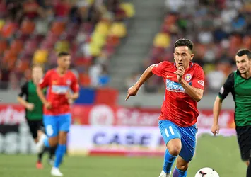 Galatasaray'a kötü haber! Dünya devleri de Olimpiu Morutan'ın peşinde