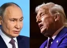 Rusyadan Trumpa tehdit gibi açıklama!