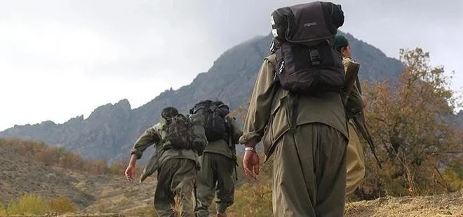 PKK’lı teröriste 53 yıl hapis cezası