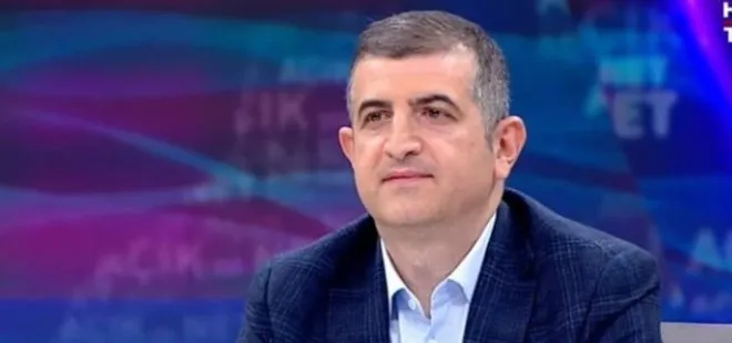 Baykar Genel Müdürü Haluk Bayraktar’dan Ali Babacan’ın iddialarına canlı yayında flaş yanıt