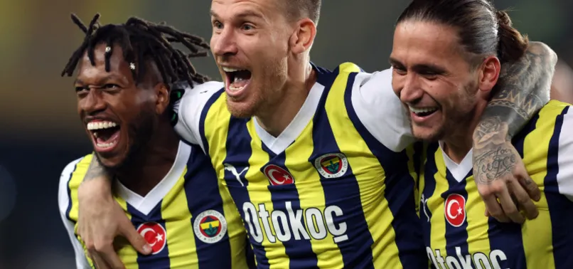 Fred kırmızı kart cezası 2023 | Fred Süper Kupa maçında oynayacak mı? Galatasaray derbisine çıkacak mı? Son gelişmeler...