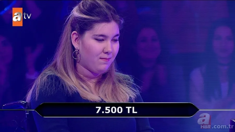 Kim Milyoner Olmak İster? 645. bölüm soruları ve cevapları 19