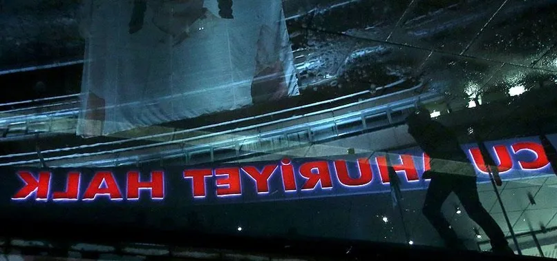 Kılıçdaroğlu, CHP Genel Merkezi'ne geldi