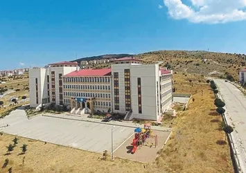 TOKİ'den 21 yılda 2 bin 718 eğitim binası