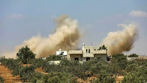 İdlib, Suriye’de gördüğümüz en kötü sahne olur