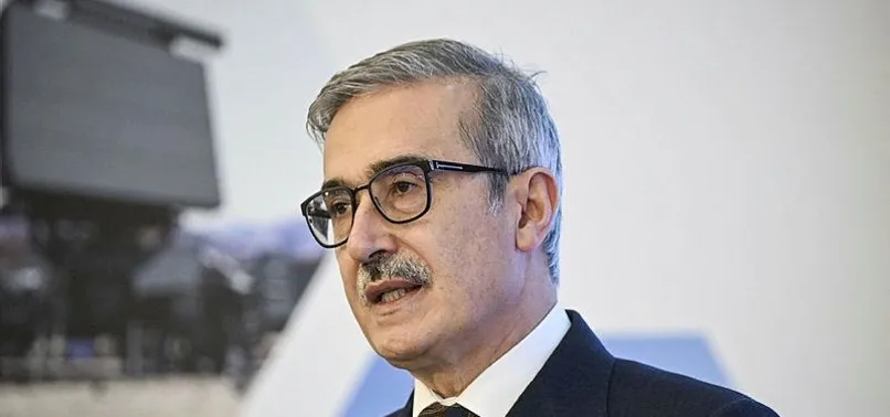 İkinci insansız Türk savaş uçağı geliyor! ANKA-3 ne zaman gökyüzüne kavuşacak? Savunma Sanayii Başkanı İsmail Demir canlı yayında duyurdu!