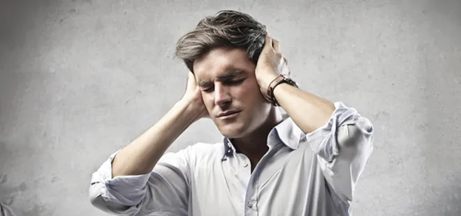 Stresin fazlası sağlığı bozuyor