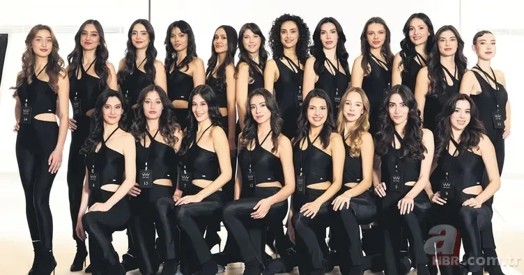 Arzum Onan'ı hatırlattı! Türkiye'nin yeni kraliçesi Sıla Saraydemir oldu 3