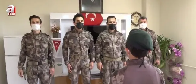 Algı medyası terörle mücadele eden Özel Hareket Müdürü Yaşar Uzun’u hedef aldı