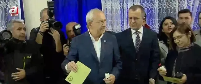 İnce’den Kılıçdaroğlu’na zor sorular! Siyasette “Neden bana oy vermediniz?” tartışması - 2