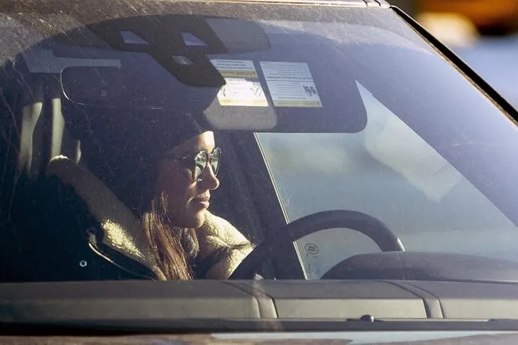 Kraliyet Ailesi’nden ayrılma kararı almıştı! İşte Meghan Markle’ın yeni hayatı