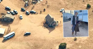 Usta oyuncu Alec Baldwin film setinde görüntü yönetmenini öldürdü